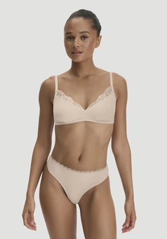 Soft bra PURE SENSE LACE made of TENCEL™ Modal