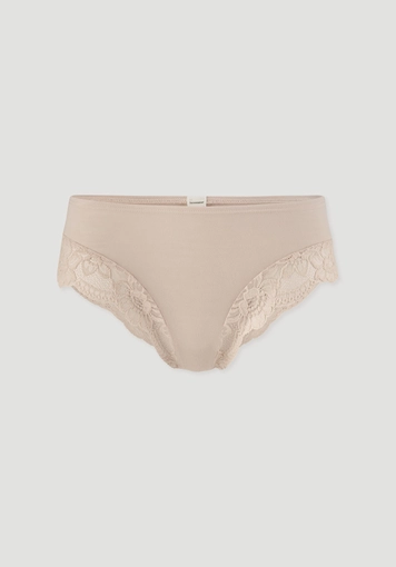 Panty PURE SENSE LACE made of TENCEL™ Modal