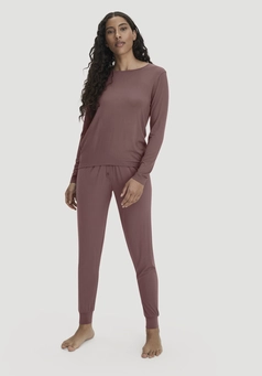 Pyjama PURE FLOW aus TENCEL™ Modal