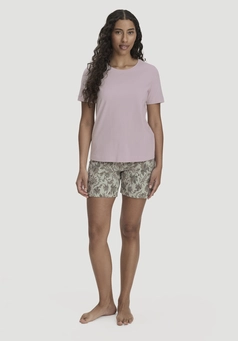 PURE COTTON pajamas made from pure organic cotton