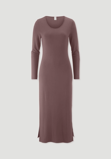 Nachthemd PURE FLOW aus TENCEL™ Modal Nachthemd PURE FLOW aus TENCEL™ Modal