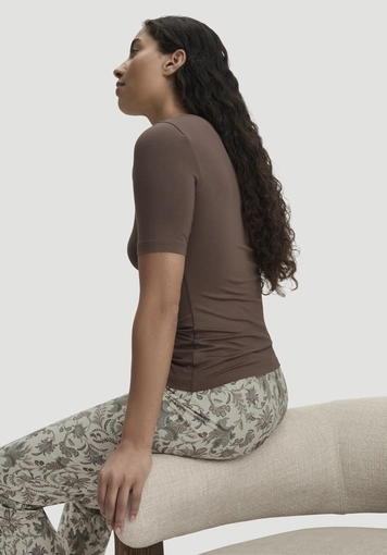 T-shirt PURE FLOW made of TENCEL™ Modal - 1