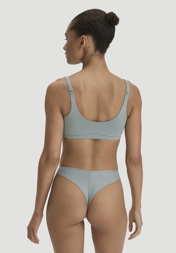 Brazil briefs PURE SENSE made of TENCEL Modal - 1