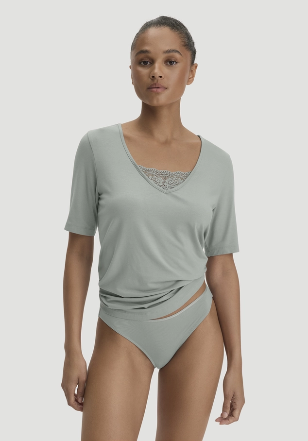 Slip Regular Cut PURE SENSE aus TENCEL™ Modal