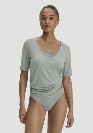Slip Regular Cut PURE SENSE aus TENCEL™ Modal - 0