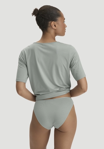 Slip Regular Cut PURE SENSE aus TENCEL™ Modal - 1