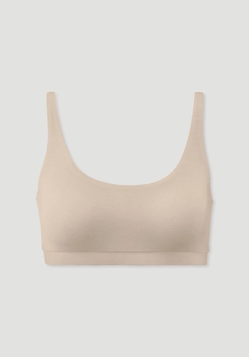 Bustier PURE SENSE aus TENCEL™ Modal
