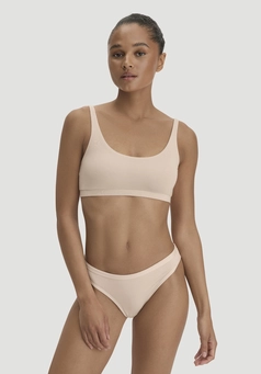 Bustier PURE SENSE aus TENCEL™ Modal