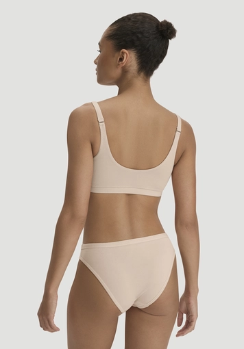 Bustier PURE SENSE aus TENCEL™ Modal - 1