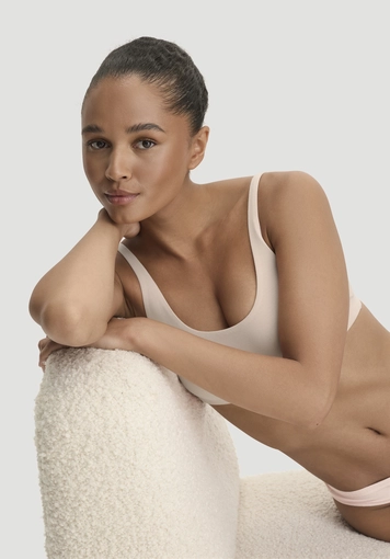 PURE SENSE bustier made from TENCEL™ Modal - 2