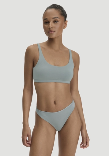 PURE SENSE bustier made from TENCEL™ Modal - 0