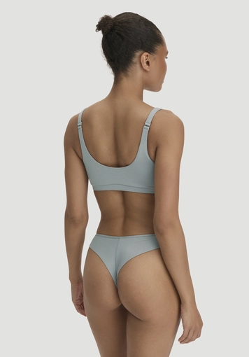 PURE SENSE bustier made from TENCEL™ Modal - 1