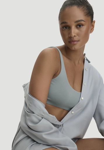 PURE SENSE bustier made from TENCEL™ Modal - 3