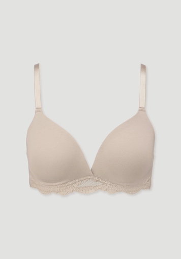 Spacer bra PURE SENSE LACE molded from TENCEL™ Modal - 3
