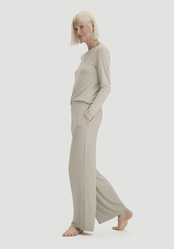 Schlafhose PURE SENSE aus TENCEL™ Modal - 0