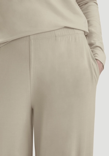 Schlafhose PURE SENSE aus TENCEL™ Modal - 1