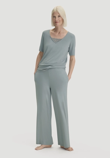 Schlafhose PURE SENSE aus TENCEL™ Modal - 0