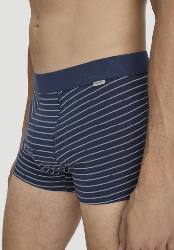 Regular cut pants in a pack of 3 COTTON MIX made from organic cotton - 1