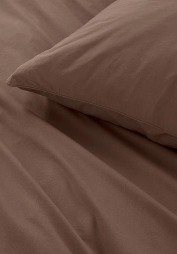 Percale bedding set made from pure organic cotton - 3