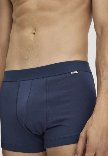 Pants Regular Cut COTTON MIX made of organic cotton - 1
