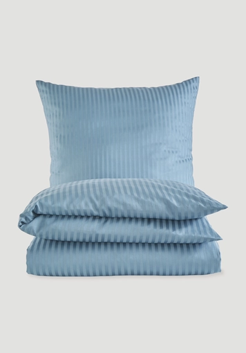 SILKY TOUCH bedding set made from TENCEL™ Lyocell and organic cotton - 1