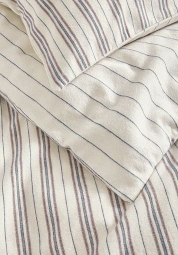 Beaver reversible bed linen set ERIK - 3