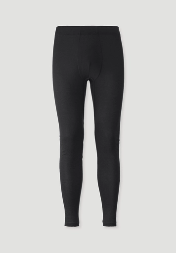 Longpants PURE FUNCTION aus Bio-Merinowolle und Seide Longpants PURE FUNCTION aus Bio-Merinowolle und Seide