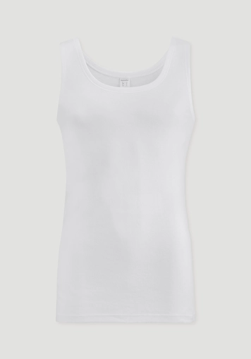 Athletic Shirt PURE COTTON made from pure organic cotton Athletic Shirt PURE COTTON made from pure organic cotton