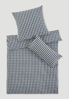 Flannel bedding set ANTON
