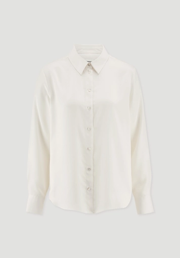 Bluse Relaxed aus TENCEL™ Lyocell