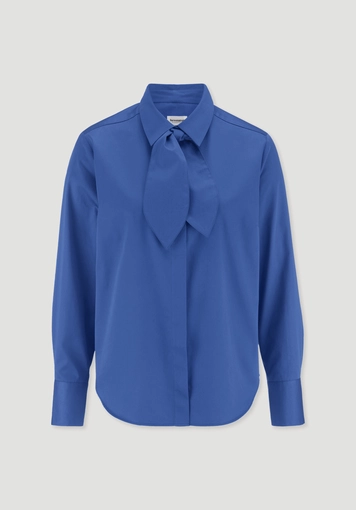 Bluse Relaxed aus reiner Bio-Baumwolle Bluse Relaxed aus reiner Bio-Baumwolle