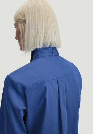 Relaxed blouse made from pure organic cotton - 3