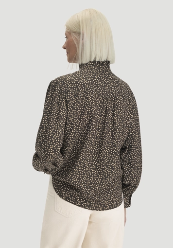 Bluse Relaxed aus SaXcell®Lyocell - 2