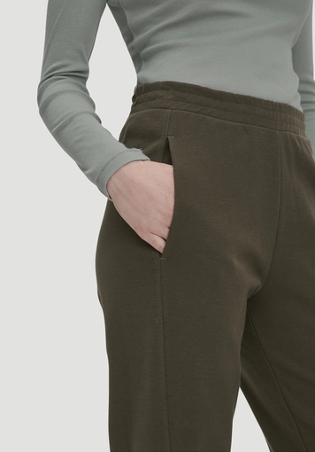 Jersey Hose Regular aus Bio-Baumwolle - 2