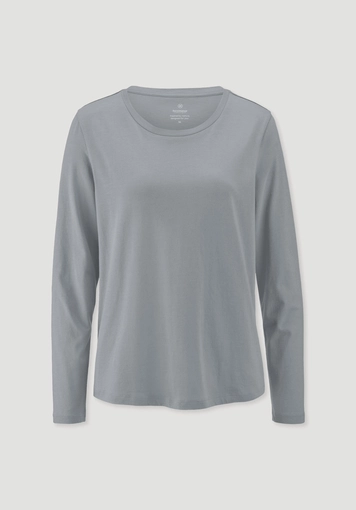 Longsleeve Relaxed aus Regenerative Organic Cotton (ROC) - 4