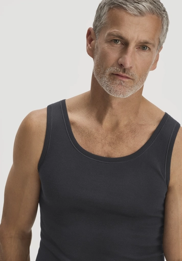 Athletic Shirt PURE COTTON made from pure organic cotton - 1