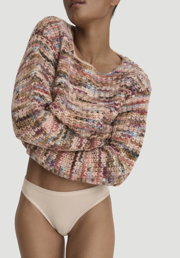 Slip Low Cut PURE BALANCE aus Bio-Baumwolle und TENCEL™ Modal - 2