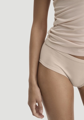 PURE BALANCE panties made from organic cotton and TENCEL™ Modal - 2